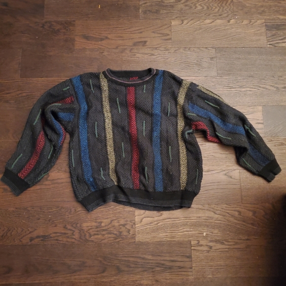Vintage sweater - Picture 1 of 2